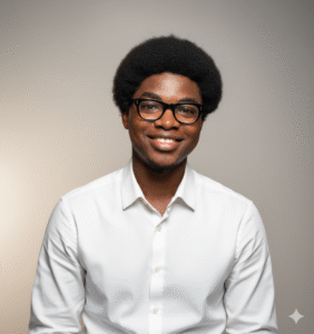 Picture of Mubar Dauda